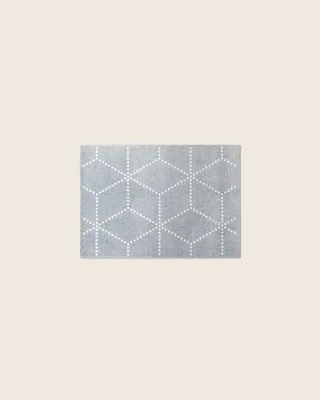Hagl Silver by Heymat in 60 × 85, Silver – product photo 1 of 4