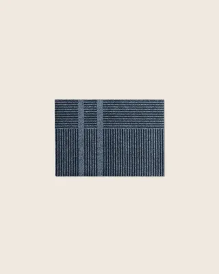 Løype Stormy Blue van Heymat in 60 × 85, Stormy Blue – productfoto 1 van 4