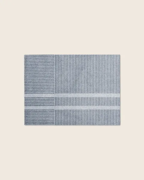 Løype Cloudy Grey van Heymat in 85 × 115, Cloudy Grey – productfoto 2 van 3