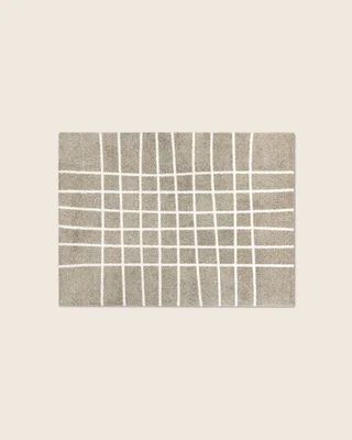 Hand Travertine van Heymat in 85 × 115, Travertine – productfoto 3 van 4