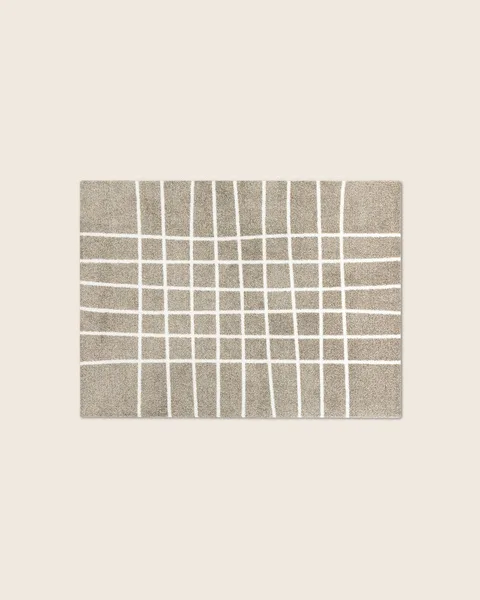 Hand Travertine van Heymat in 85 × 115, Travertine – productfoto 3 van 4