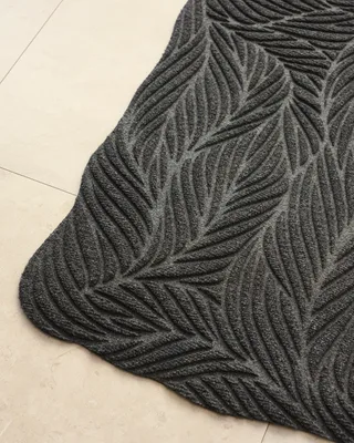 Twine by Heymat in 60 × 85, Grey – interior photo 3 of 5