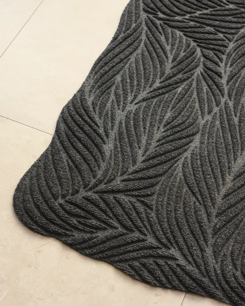 Twine by Heymat in 60 × 85, Grey – interior photo 3 of 5