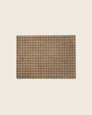 Grid Chocolate Strawberry by Heymat in 85 × 115, Chocolate Strawberry – product photo 4 of 5