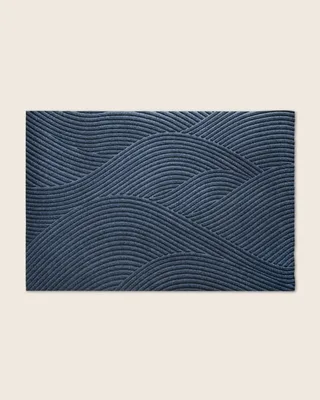 Sjø by Heymat in 85 × 130, Sjø – product photo 2 of 4