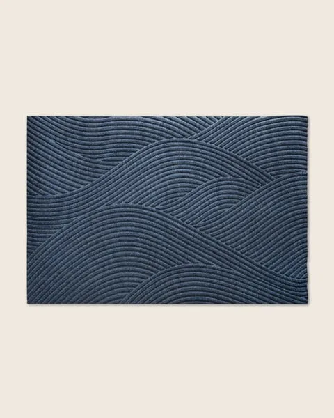 Sjø by Heymat in 85 × 130, Sjø – product photo 2 of 4