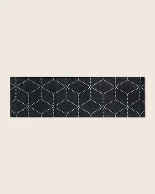 Hagl Black by Heymat in 45 × 150, Black – product photo 1 of 2
