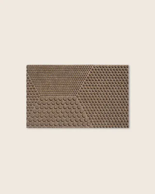 Hex Desert van Heymat in 55 × 90, Desert – productfoto 3 van 4