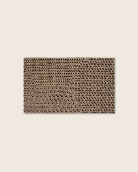 Hex Desert van Heymat in 55 × 90, Desert – productfoto 3 van 4