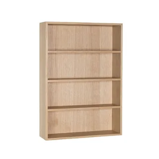 Cubbie Shelf Natural von Hübsch – Produktfoto 2 von 2