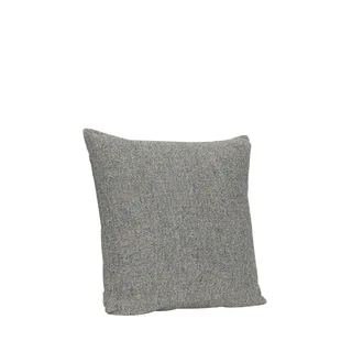 Sola Cushion Green/Grey van Hübsch – productfoto 5 van 5