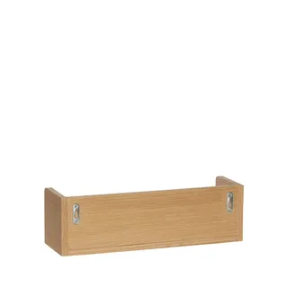 Savor Shelf Natural by Hübsch – product photo 1 of 4