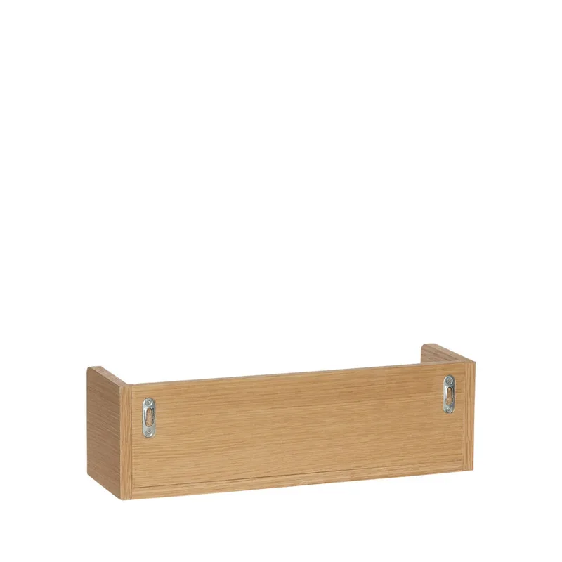 Savor Shelf Natural by Hübsch – product photo 1 of 4