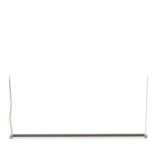 Interplay Pendant L 152cm Brown/Blue/Orange by Hübsch – product photo 4 of 4