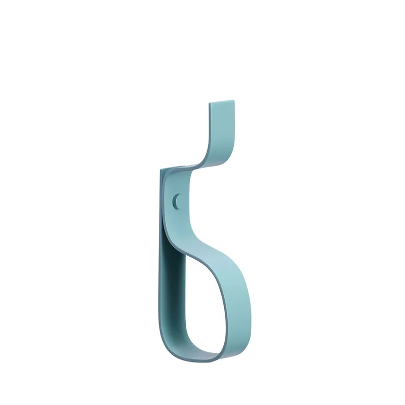 Nami Hook Blue by Hübsch – product photo 2 of 2