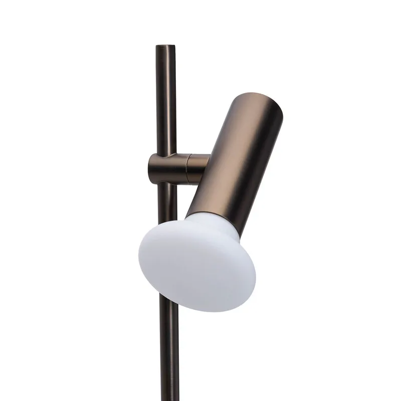 Set Table Lamp Burnished brass de Hübsch – photo du produit 1 sur 4
