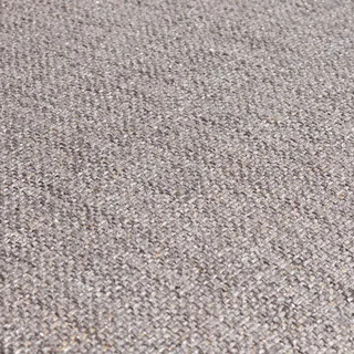 Area Lounge Chair Light grey van Hübsch – sfeerfoto 2 van 6