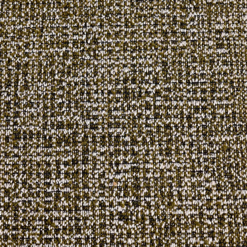 Paza Sofa Light green von Hübsch – Ambientefoto 2 von 9