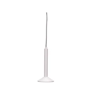 Chromatic Pendant Light grey von Hübsch – Produktfoto 3 von 3