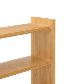 Kant Shelf Natural by Hübsch – product photo 1 of 5
