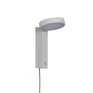 Crea Wall Lamp Sand von Hübsch – Produktfoto 4 von 4