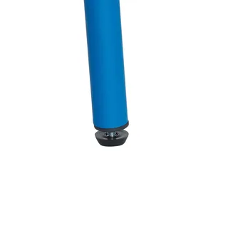 Koi Bench Blue/Dark blue by Hübsch – product photo 1 of 6