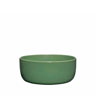 Amare Bowl Small Green by Hübsch – product photo 3 of 3