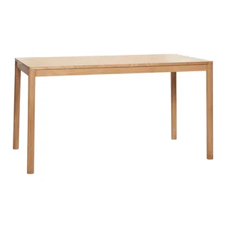 Acorn Dining Table Natural by Hübsch – product photo 4 of 4