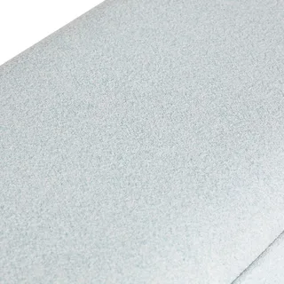 Well Bench Light blue by Hübsch – interior photo 1 of 5