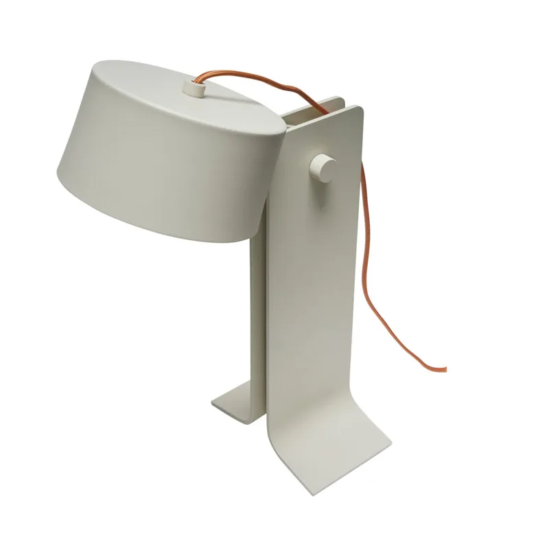 Crea Table Lamp de Hübsch – photo du produit 3 sur 8