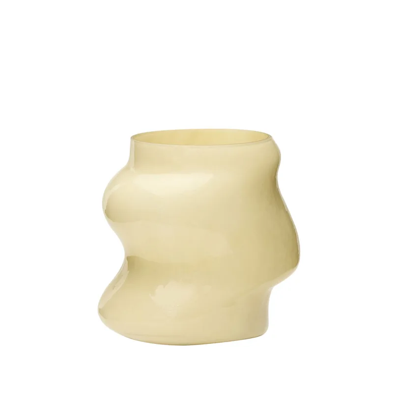 Lote Vase Sand de Hübsch – photo du produit 3 sur 3