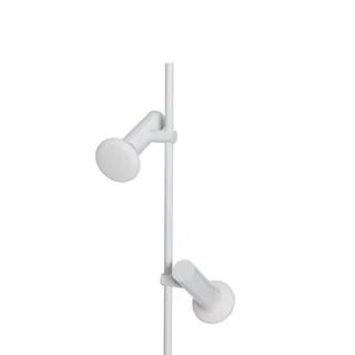 Set Floor Lamp Light grey by Hübsch – product photo 1 of 5