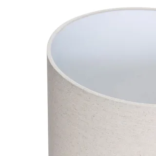 Sable Table Lamp Sand de Hübsch – photo d’ambiance 1 sur 3