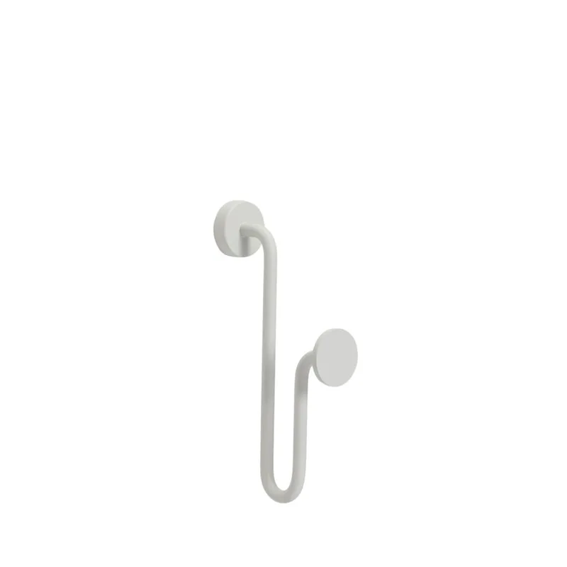 Swing Hook Sand by Hübsch – product photo