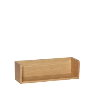 Savor Shelf Natural by Hübsch – product photo 4 of 4