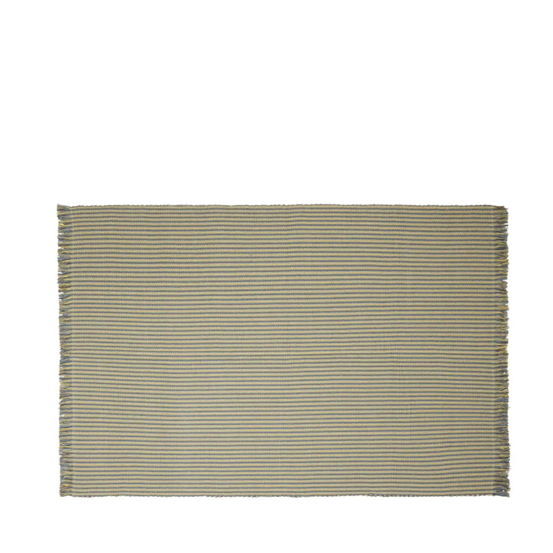 AtYourFeet Rug Multicolour de Hübsch – photo du produit 5 sur 5