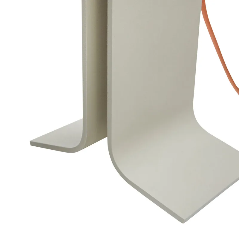 Crea Table Lamp de Hübsch – photo du produit 1 sur 8
