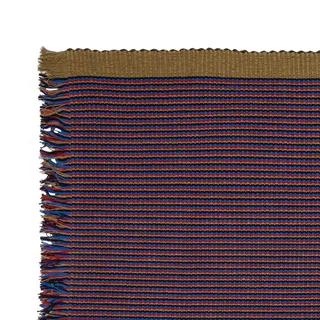 AtYourFeet Runner Multicolour by Hübsch – interior photo 1 of 6