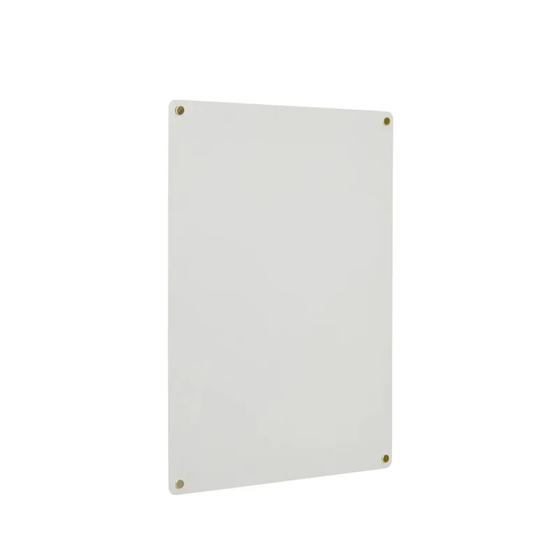 Attract Board Grey by Hübsch – product photo