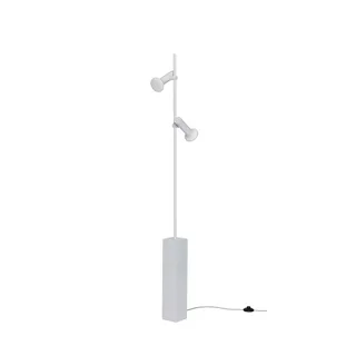 Set Floor Lamp Light grey by Hübsch – product photo 5 of 5