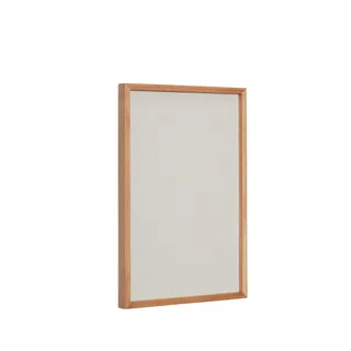 Collage Board Small Natural van Hübsch – productfoto 2 van 2