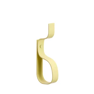 Nami Hook Yellow van Hübsch – productfoto 3 van 3