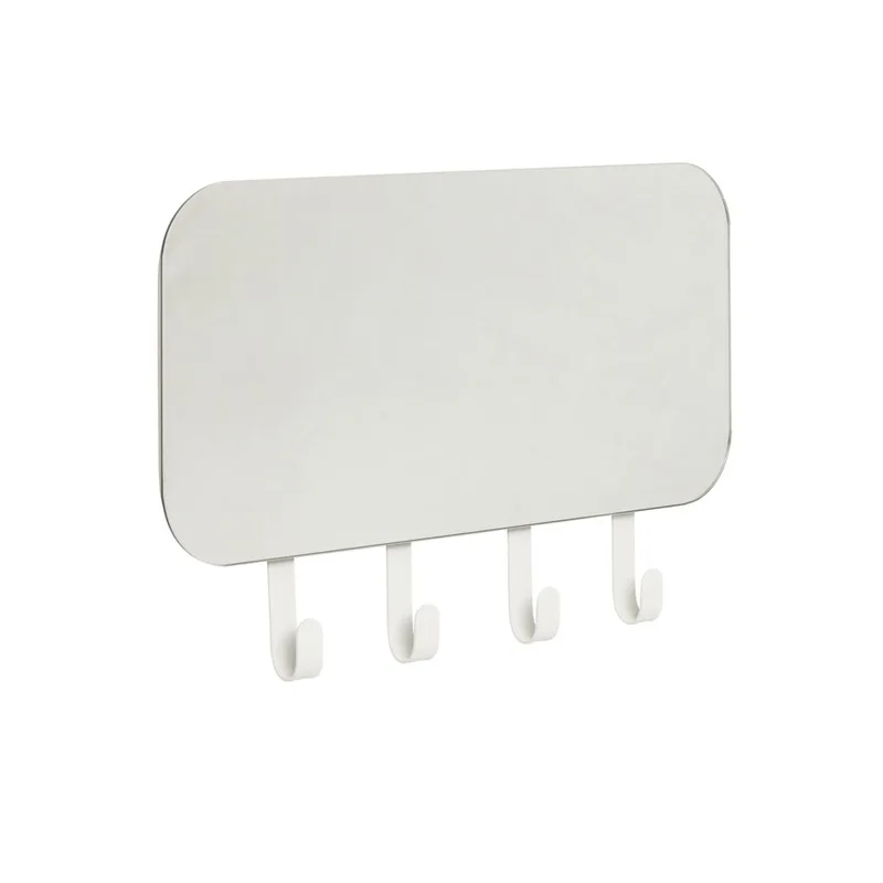 Keep Coatrack Light grey by Hübsch – product photo