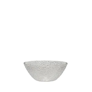 Fuyu Bowl Medium Textured by Hübsch – product photo 2 of 2