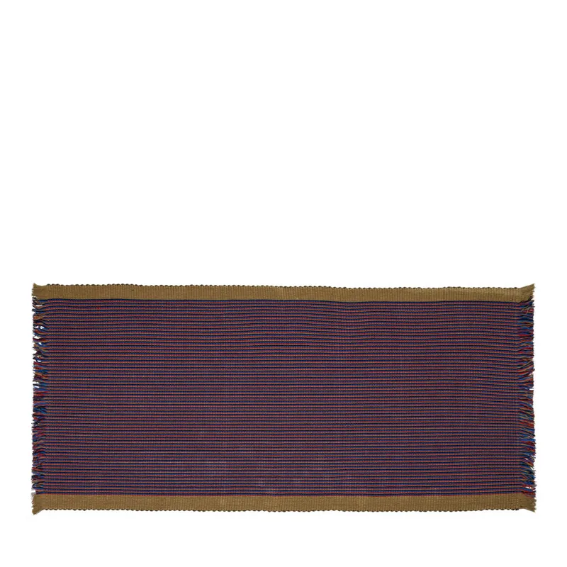 AtYourFeet Runner Multicolour by Hübsch – product photo 6 of 6