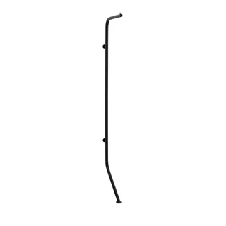 Bend Clothing Rack Dark Brown von Hübsch – Produktfoto 2 von 2
