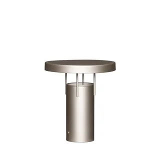 BringMe Portable Lamp Metallic Sand by Hübsch – product photo 2 of 2