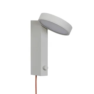 Crea Wall Lamp Sand von Hübsch – Produktfoto 2 von 4