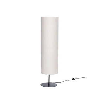 Sable Floor Lamp Sand by Hübsch – product photo 4 of 4