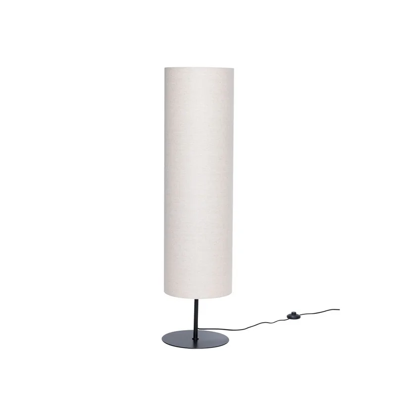 Sable Floor Lamp Sand by Hübsch – product photo 4 of 4